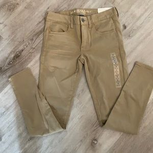 NWT American Eagle Outfitters Jeggings